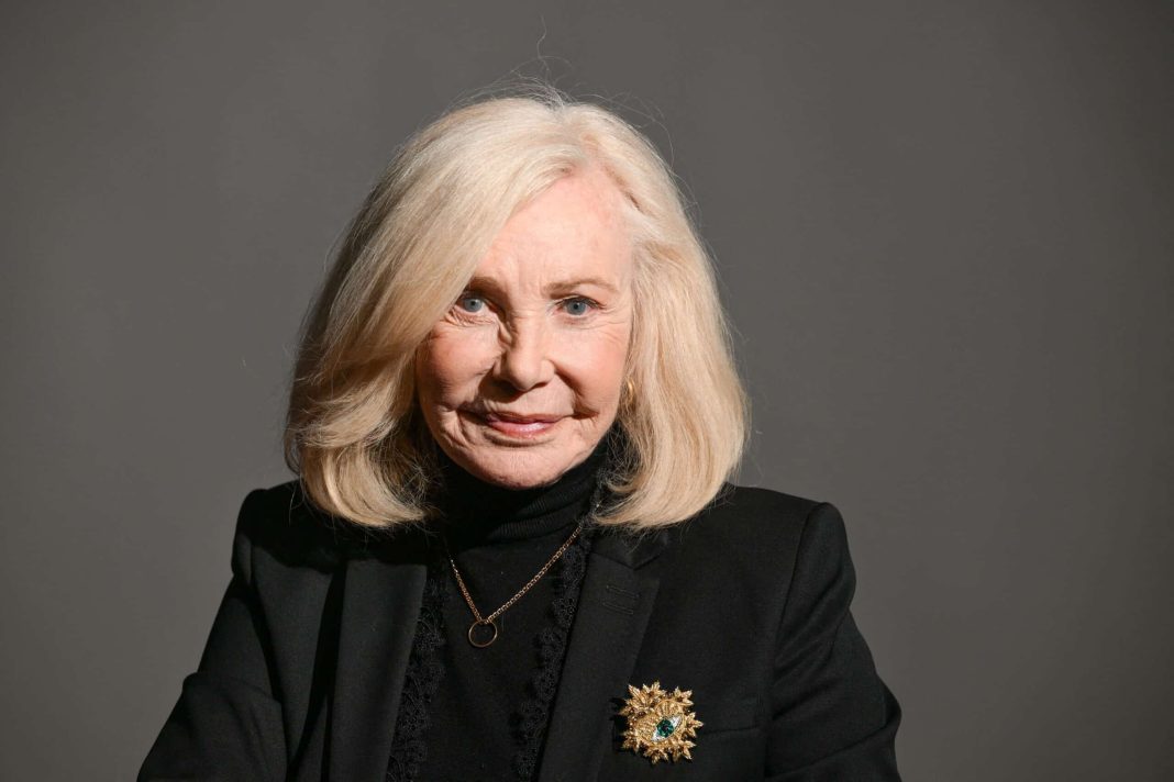 Michèle Torr : ce film culte, plus gros succès au box office, a été tourné en bas de chez elle, à Cadenet