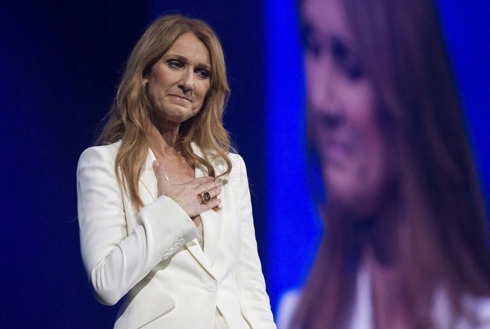 "Ça me sidère", "Je l’ai vu en concert et j’ai été déçue" : Céline Dion, cette journaliste française pousse un gros coup de gueule