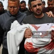 Toddler Among 10 Killed in Recent Gaza Israeli Strikes