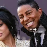 Michael Jackson Biopic 'Michael' Premieres in Hollywood