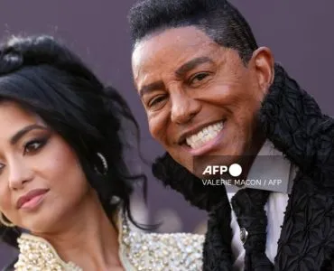 Michael Jackson Biopic 'Michael' Premieres in Hollywood