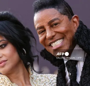 Michael Jackson Biopic 'Michael' Premieres in Hollywood