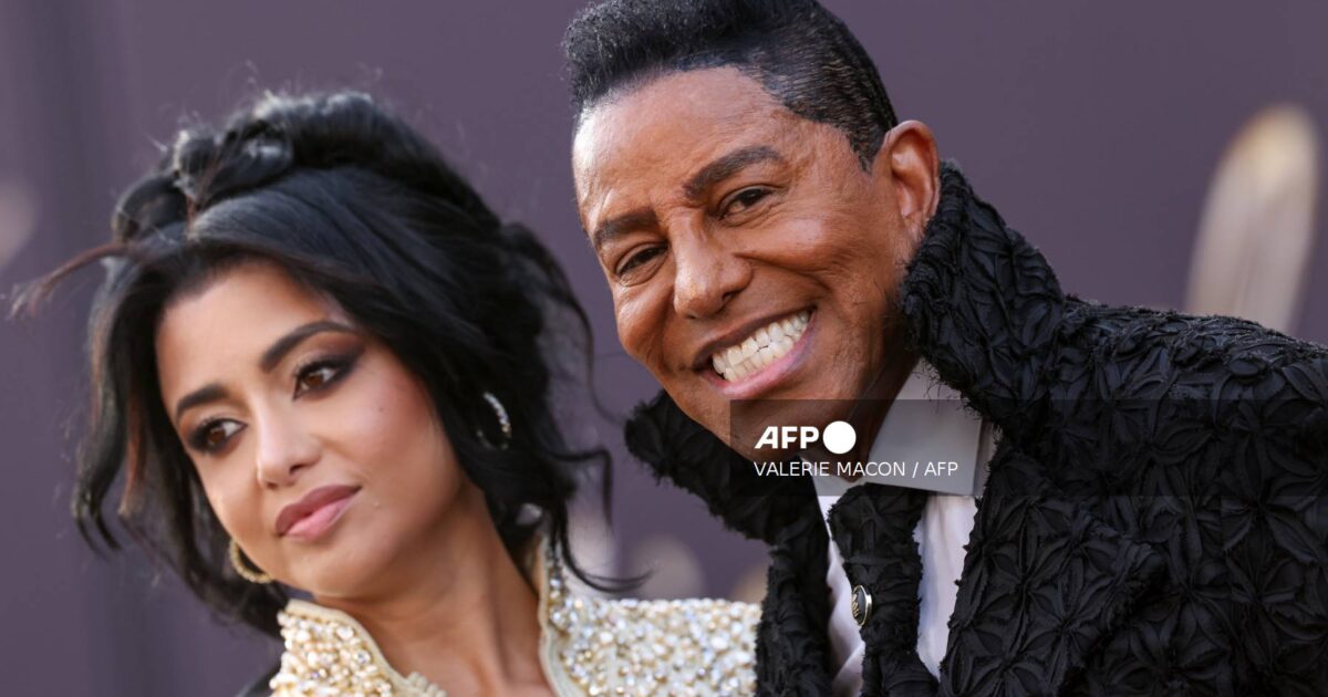 Michael Jackson Biopic 'Michael' Premieres in Hollywood
