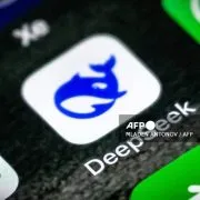 Top 8 Chinese AI firms challenging US giants