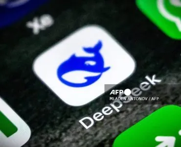 Top 8 Chinese AI firms challenging US giants