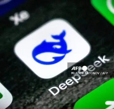 Top 8 Chinese AI firms challenging US giants