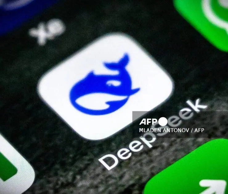 Top 8 Chinese AI firms challenging US giants