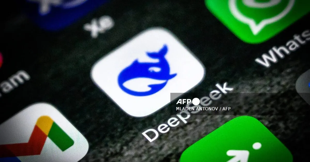 Top 8 Chinese AI firms challenging US giants