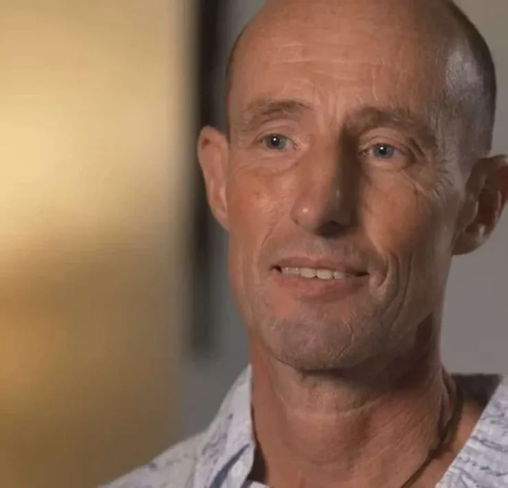 Procès Agnès Lassalle : son mari vêtu d'un tee-shirt lourd de sens face à son meurtrier