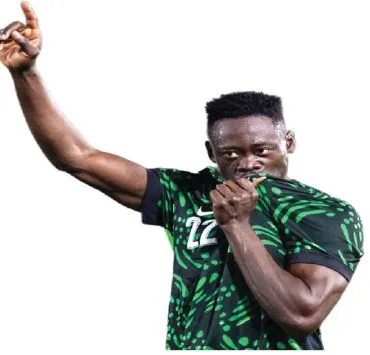 Adams Akor