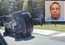 la police a trouvé dans ses poches quelque chose qui ne l’aidera pas