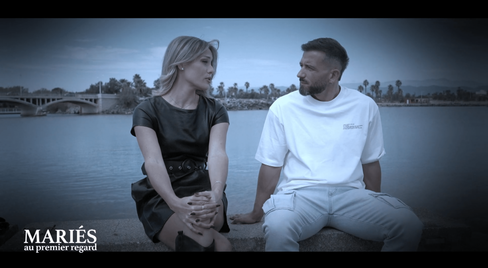 Alex (Mariés au premier regard) en couple avec Laury de la saison 9 pendant quatre ans : il avoue tout à Lucile (SPOILER)