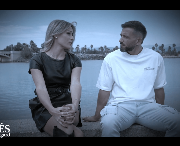 Alex (Mariés au premier regard) en couple avec Laury de la saison 9 pendant quatre ans : il avoue tout à Lucile (SPOILER)