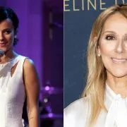 Alizée aux anges : la chanteuse rejoint Céline Dion pour son grand retour sur scène