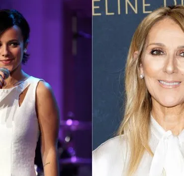 Alizée aux anges : la chanteuse rejoint Céline Dion pour son grand retour sur scène