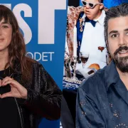 Artus et Juliette Armanet : entre eux, c’est si romantique !