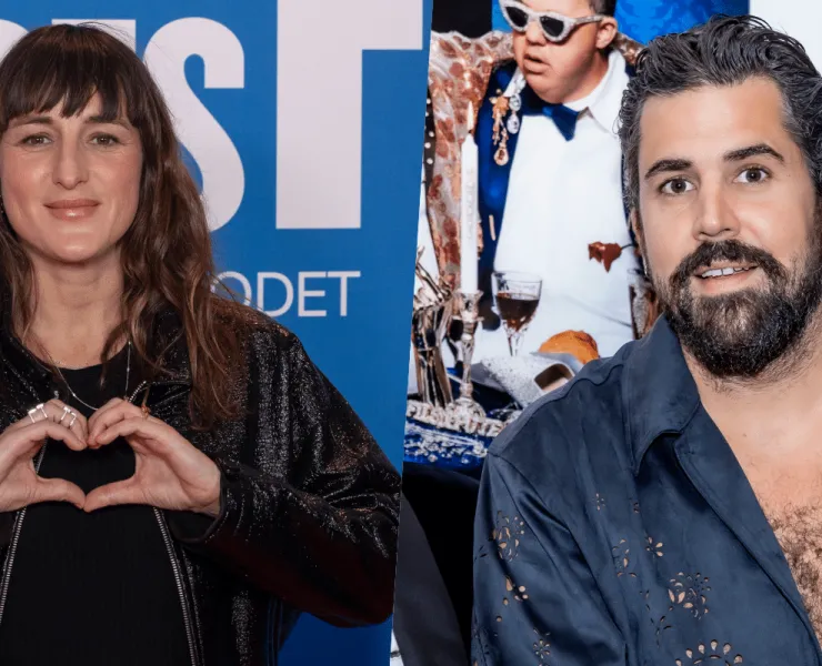 Artus et Juliette Armanet : entre eux, c’est si romantique !