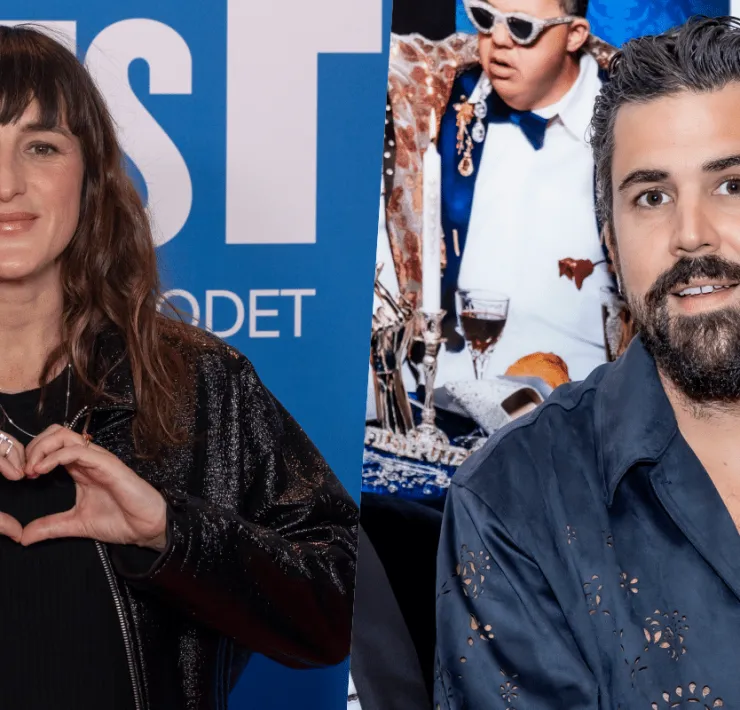 Artus et Juliette Armanet : entre eux, c’est si romantique !