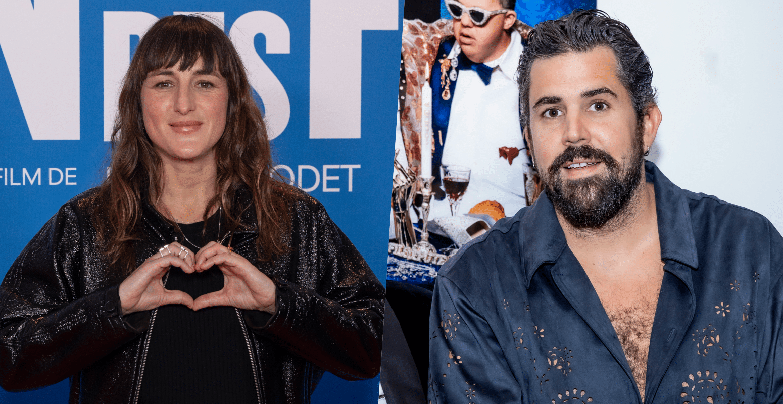 Artus et Juliette Armanet : entre eux, c’est si romantique !
