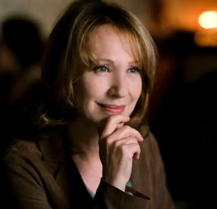 Nathalie Baye atteinte de la maladie au corps de Lewy : son autre combat contre la schizophrénie