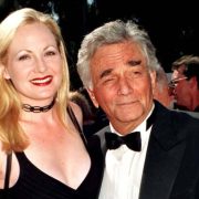 Columbo : Catherine Falk, la fille de l'acteur Peter Falk, s'est donné la mort à 60 ans
