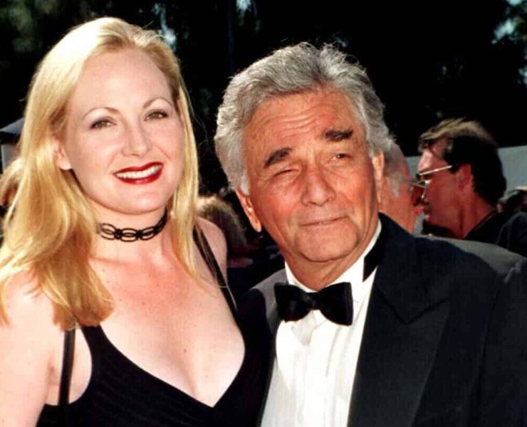 Columbo : Catherine Falk, la fille de l'acteur Peter Falk, s'est donné la mort à 60 ans