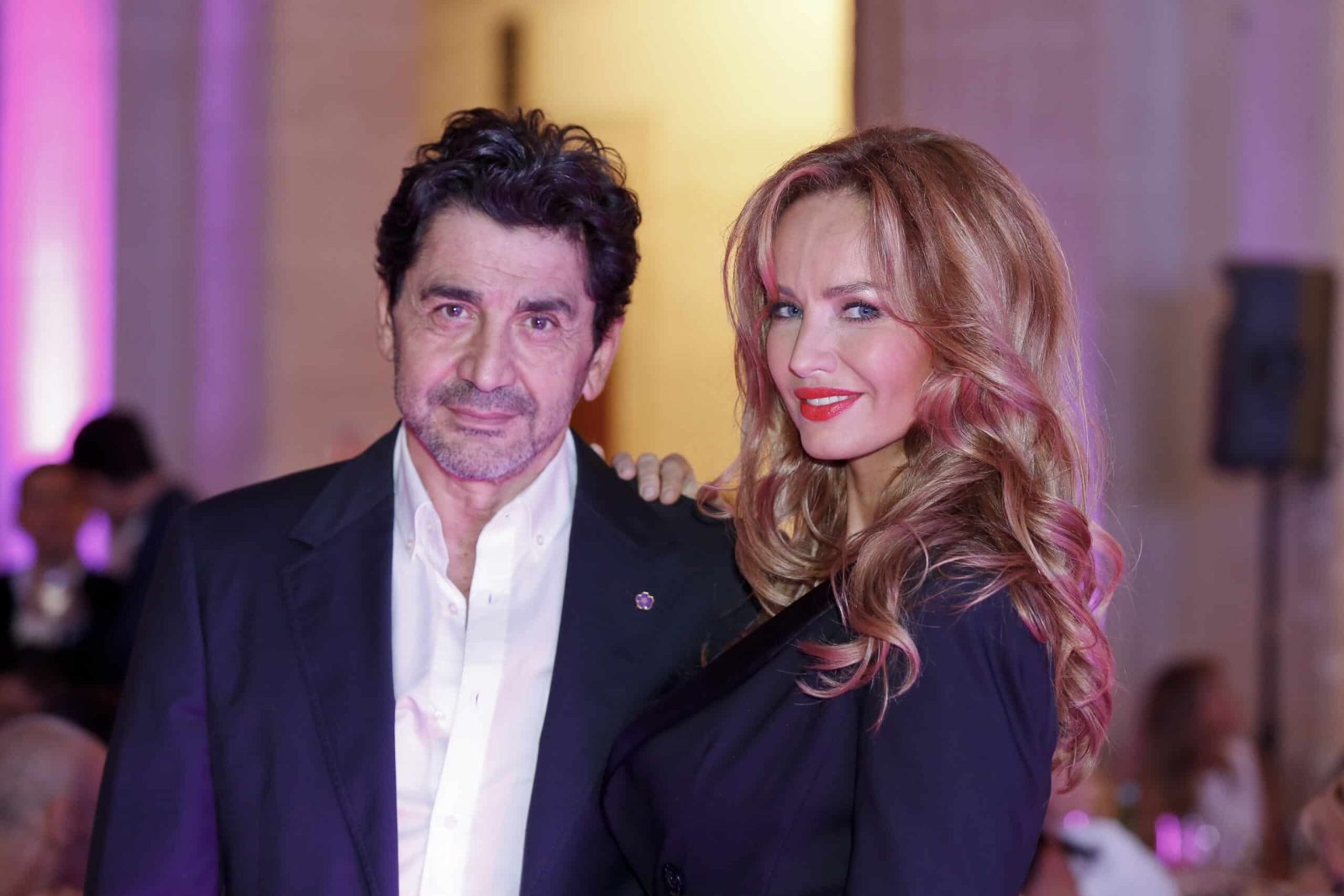 Adriana Karembeu : André Ohanian fustige son couple "perché" et "malsain" avec Marc Lavoine et refuse désormais la garde partagée de Nina