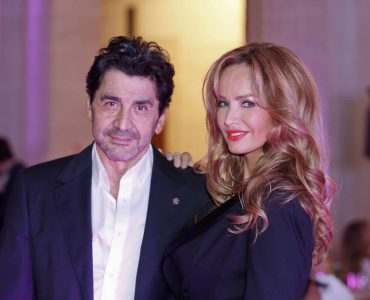 Adriana Karembeu : André Ohanian fustige son couple "perché" et "malsain" avec Marc Lavoine et refuse désormais la garde partagée de Nina