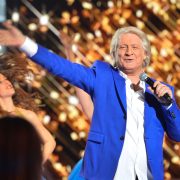 "Je ne respecte pas cette dame" : Patrick Sébastien enfonce Delphine Ernotte