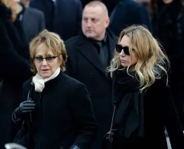 Obsèques de Nathalie Baye : cette consigne stricte imposée aux invités pour la cérémonie
