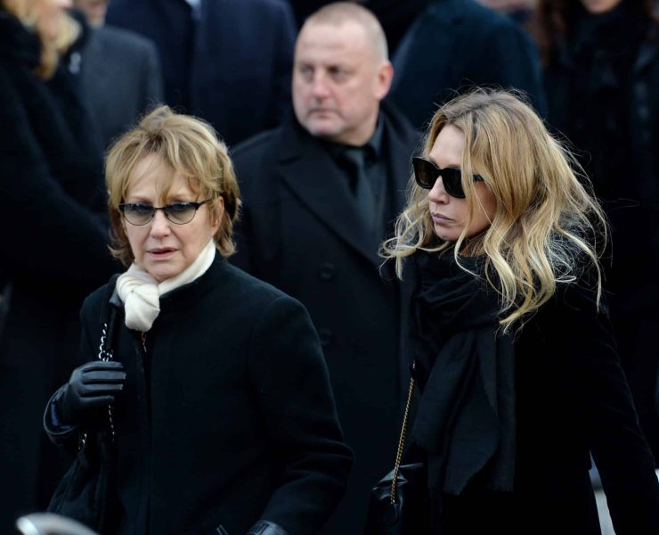 Obsèques de Nathalie Baye : cette consigne stricte imposée aux invités pour la cérémonie