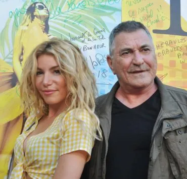 "Les muscles sont à l'arrêt" : Lola Marois révèle que son mari Jean-Marie Bigard ne peut plus marcher