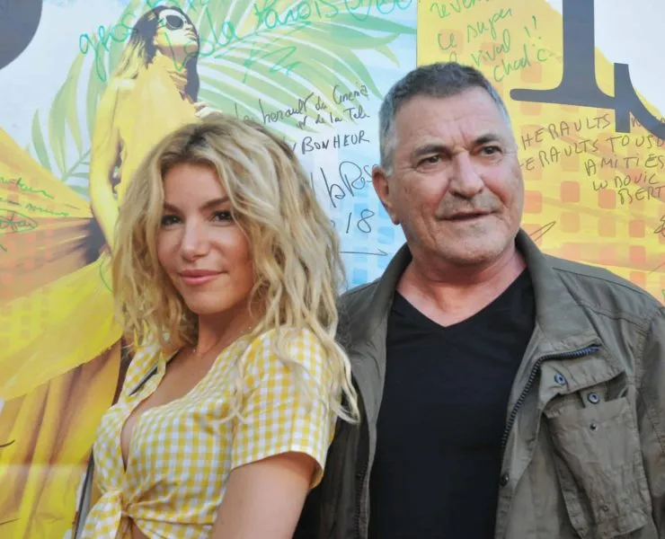 "Les muscles sont à l'arrêt" : Lola Marois révèle que son mari Jean-Marie Bigard ne peut plus marcher
