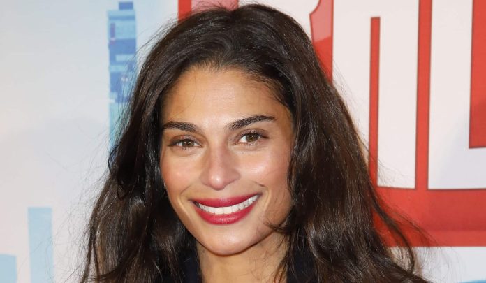 TF1 : Tatiana Silva, miss météo, claque la porte après dix ans de bons et loyaux services