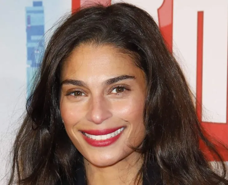 TF1 : Tatiana Silva, miss météo, claque la porte après dix ans de bons et loyaux services