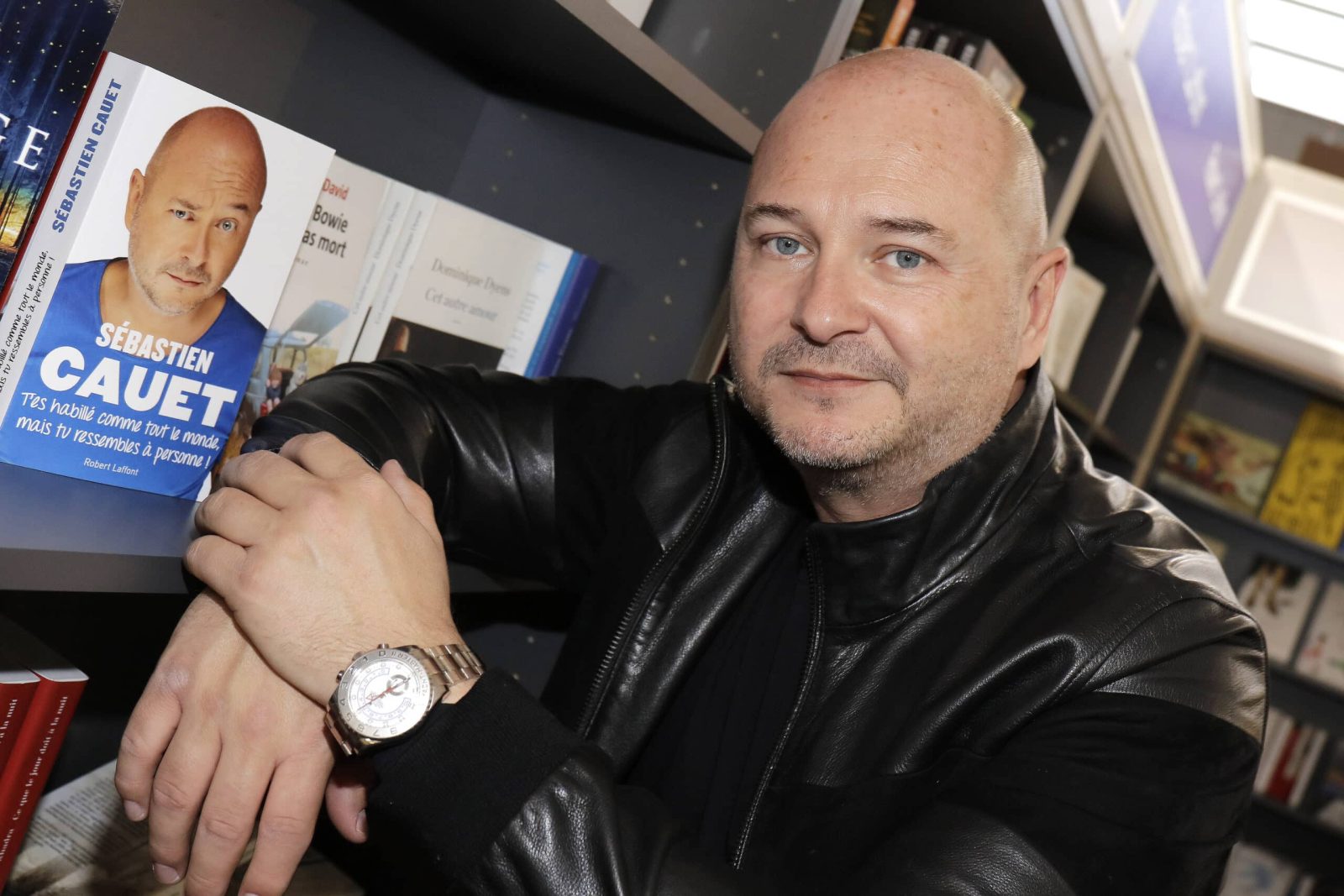 Cauet : pourquoi il a « transféré sa résidence principale » au Touquet ?