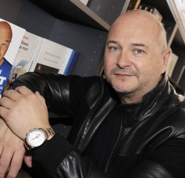 Cauet : pourquoi il a « transféré sa résidence principale » au Touquet ?