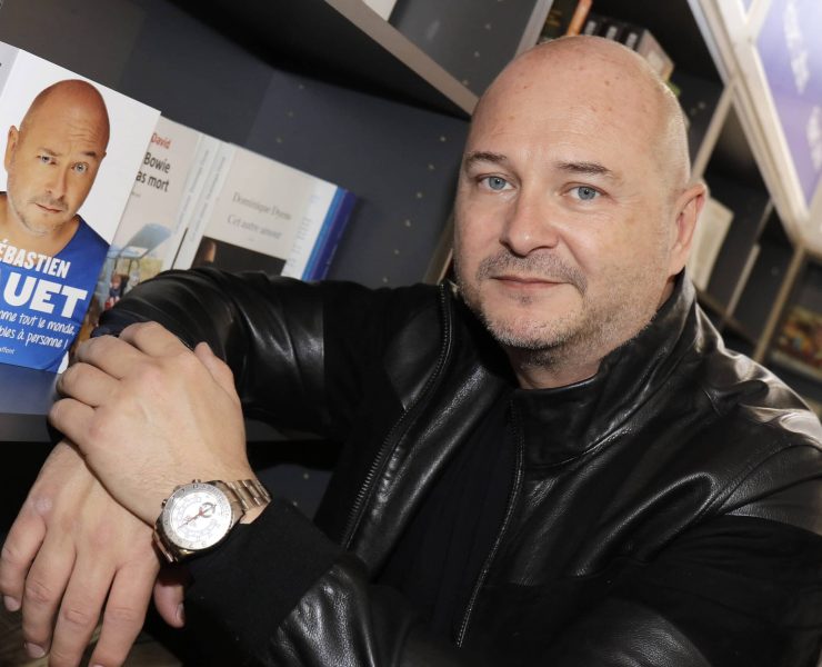 Cauet : pourquoi il a « transféré sa résidence principale » au Touquet ?