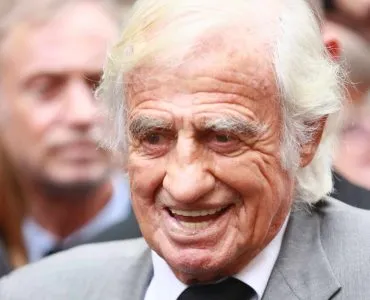 Jean-Paul Belmondo : une James Bond girl vivait dans sa luxueuse garçonnière près de la place Denfert-Rochereau