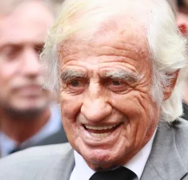 Jean-Paul Belmondo : une James Bond girl vivait dans sa luxueuse garçonnière près de la place Denfert-Rochereau