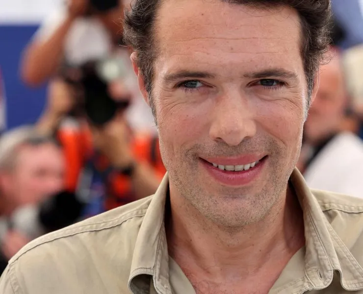Nicolas Bedos : dans les pas de son père et de Jacques Martin, il a acheté à Tourrettes-sur-Loup