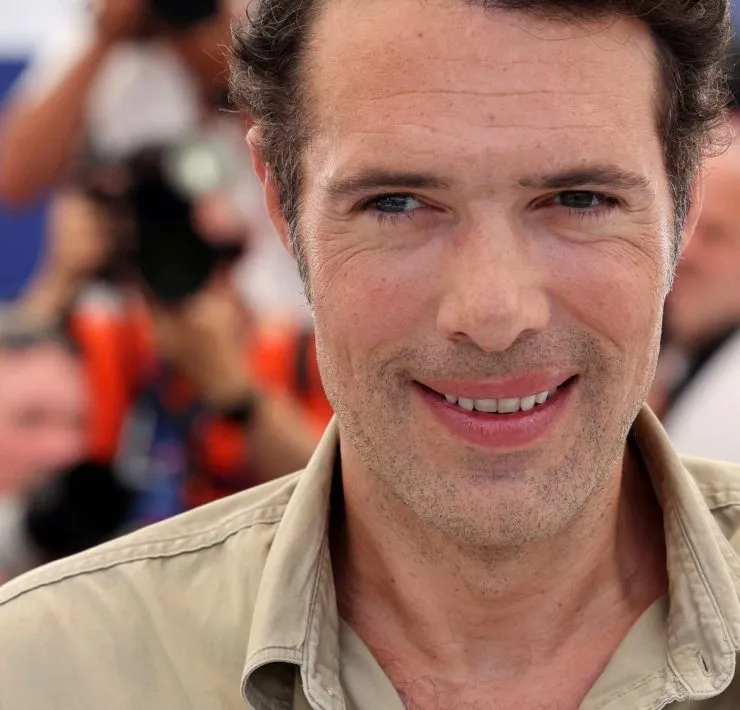 Nicolas Bedos : dans les pas de son père et de Jacques Martin, il a acheté à Tourrettes-sur-Loup