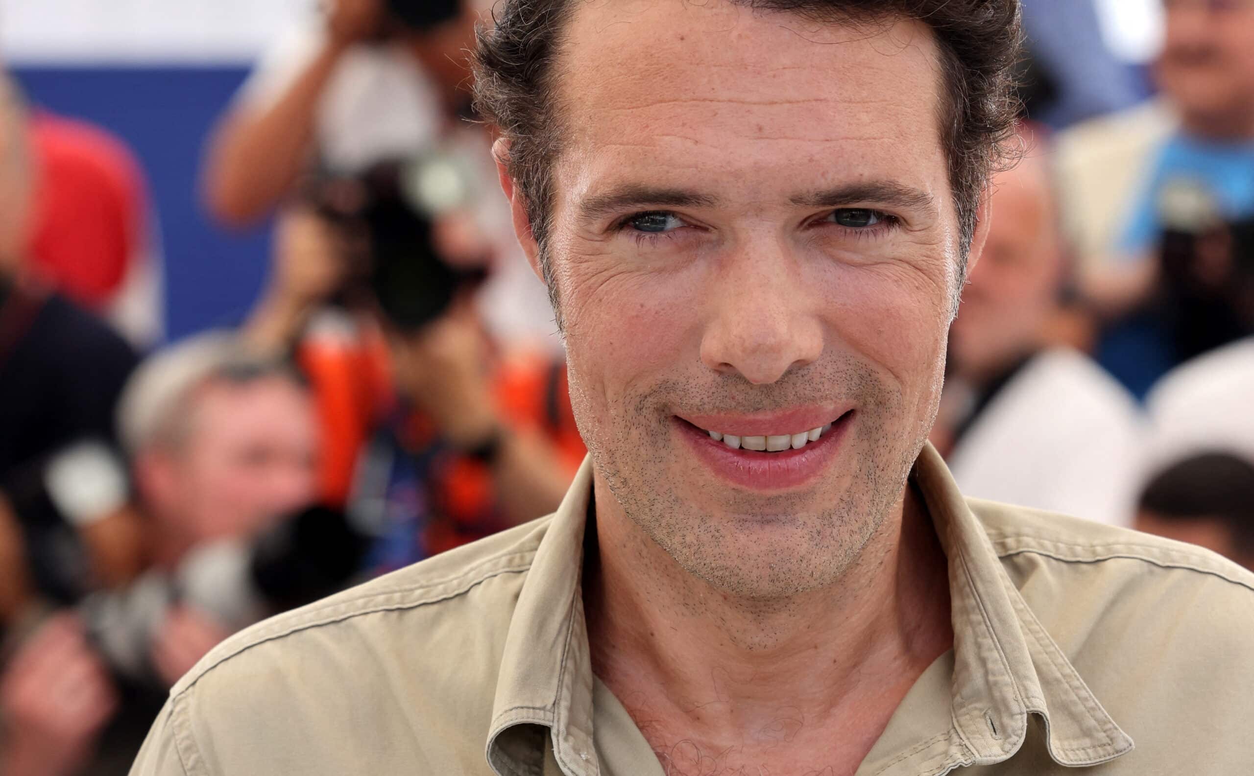 Nicolas Bedos : dans les pas de son père et de Jacques Martin, il a acheté à Tourrettes-sur-Loup
