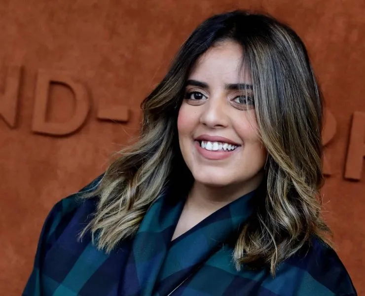 Inès Reg : en Seine-Saint-Denis comme à New York, sa terrasse XXL d’où elle contemple sa réussite