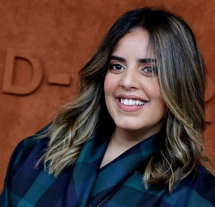 Inès Reg : en Seine-Saint-Denis comme à New York, sa terrasse XXL d’où elle contemple sa réussite