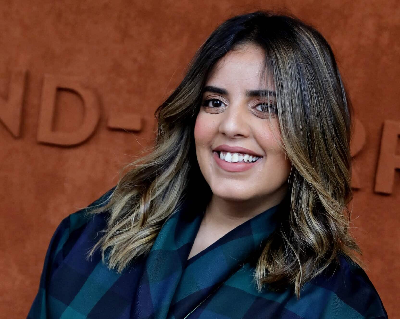 Inès Reg : en Seine-Saint-Denis comme à New York, sa terrasse XXL d’où elle contemple sa réussite