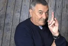 Jean-Marie Bigard transporté aux urgences après une violente chute : sa compagne, Lola Marois, donne enfin de ses nouvelles