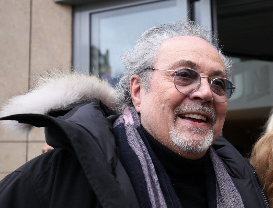 Patrick Hernandez : il est « Born to Be Alive », mais chez lui, dans le Vaucluse, il a failli mourir deux fois