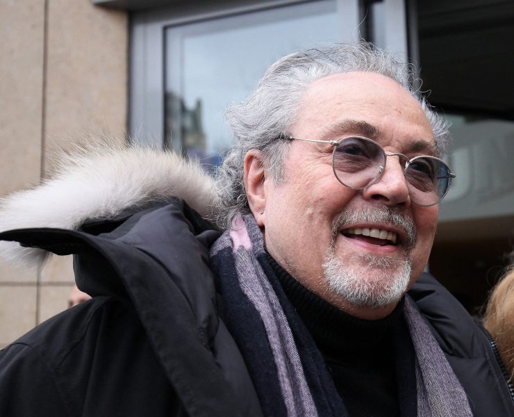 Patrick Hernandez : il est « Born to Be Alive », mais chez lui, dans le Vaucluse, il a failli mourir deux fois