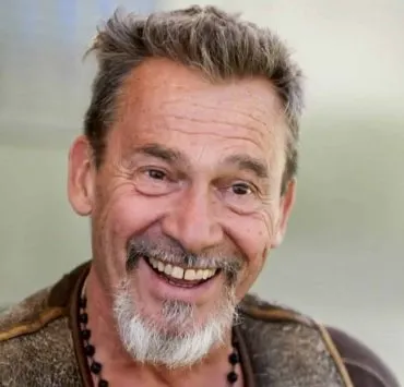 Florent Pagny : bien avant la Patagonie, la Bourgogne, et ses soucis avec le fisc, il résidait à Nogent-sur-Marne